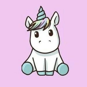 Meet your Posher, Christy